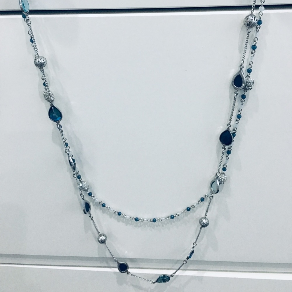 Necklace from Banana Republic. Nwot